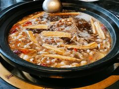 -杨家火锅(国美店)