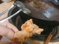 -石灰市毛记烧鸡公(解放碑店)