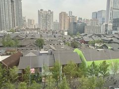 -成都尼依格罗酒店