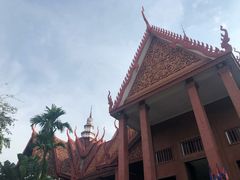-柬埔寨国家博物馆
