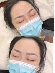 -久匠·纹眉半永久野生眉