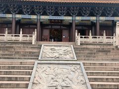 -三国水浒景区(无锡影视基地)