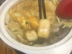 -胖子馄饨坊(天目大厦东南)
