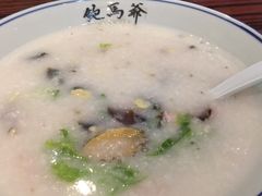 -鲍馬爷·鲍粥(洛浦店)