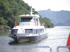 -易水湖景区
