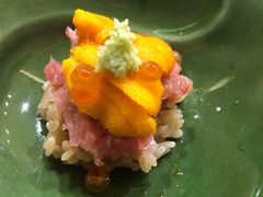 -鮨青(恒基名人购物中心店)