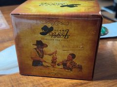 -汉巴味德(大悦城店)