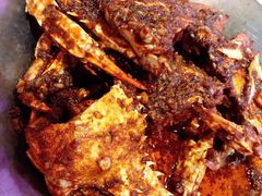 -Dampa Seafood Grill - Dubai