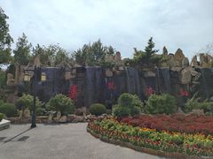 -龙口南山旅游景区