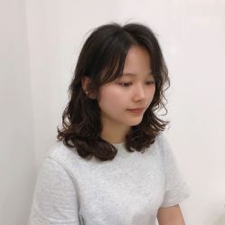 点击看大图 -Moyue HAIR SALON