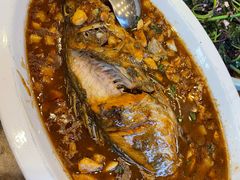 -一楼食业·美食人家