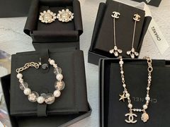 -CHANEL(恒隆广场店)