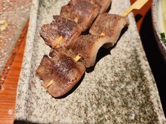 牛舌-千代武日本料理(爱建店)