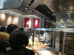-LELECHA乐乐茶(美罗城店)