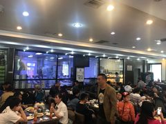 大堂-张包铺(道外店)