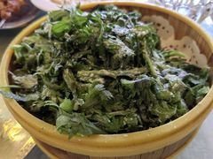 粉蒸时蔬-马尔龙新疆饭店·清真(瑞景店)