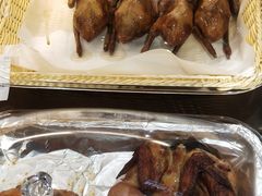 -盒马鲜生(龙德广场店)
