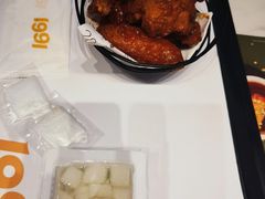 -Kyochon1991校村炸鸡(杨高中路店)