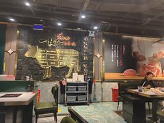-一绪に寿喜烧自助(世茂广场店)