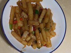 -小柴米·传统江西菜(八一广场店)