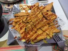 -BOPEYE·波派炸鸡(九霄天地店)