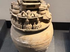 -湖州博物馆