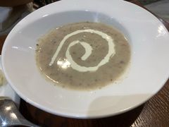 -斯比特花园西餐厅(东方商厦店)