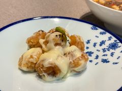 -太湖饭店·寄畅轩中餐厅