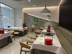 -味+新京宴·烤鸭·北京菜(创意谷店)