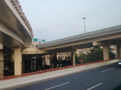 -上海火车站北广场-地下车库