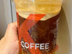 -肯德基(凯德国贸店)