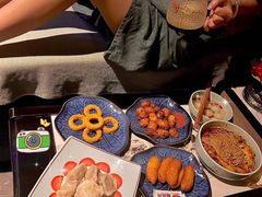 -青春足迹·概念店·小憩足疗SPA