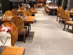 大堂-广州卡丽酒店自助餐