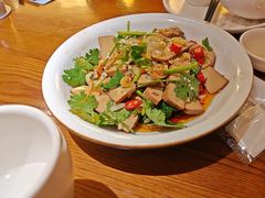 -如轩·海鲜砂锅粥·潮汕菜(一品天下店)