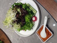 -川旺角融合菜•海景餐厅(星海广场店)