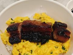 -翠华餐厅(正佳广场店)