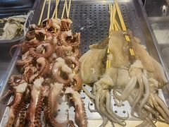 -海大南门夜市(海富街店)