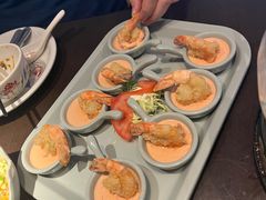 -大头虾越式风味餐厅(光明广场店)