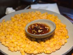 -火炉情韩国料理店(古田路店)