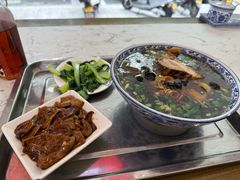 -伟记奥面馆(养育巷店)