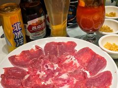 -天宜隆蘑菇宴火锅(石景山旗舰店)