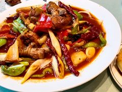 -清真  吐鲁番餐厅(牛街店)