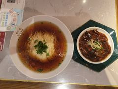 -松鹤楼·苏式汤面(虹桥天地店)