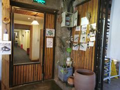 门面-仙峰天然面包(迎宾路店)