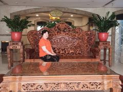 -汕头金乐大酒店