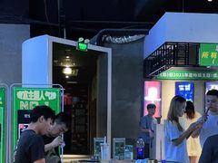 -棂笼·深度沉浸密室(武汉旗舰店)