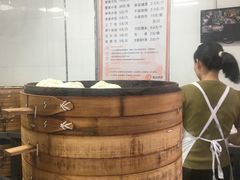 -易家桥黄忠明点心铺(易家桥菜市场店)