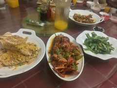 -琼大师东方烤乳猪(亚特兰蒂斯店)