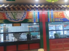 -津门老羊家·铜锅涮羊肉·烧烤(科技园店)