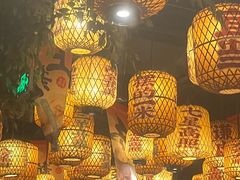 -南京大牌档(青岛万象城店)